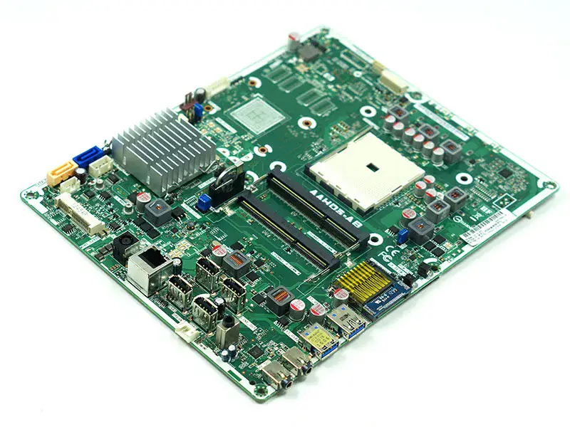 HP Pavilion 23 AAHD3-AB 696940-001 700543-501 Scheda madre