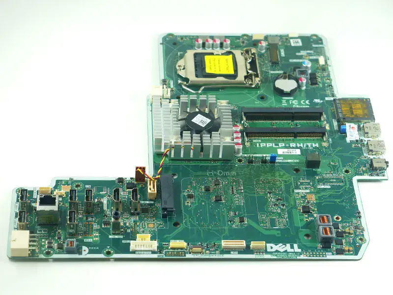 DELL Inspiron 23 5348 IPPLP-RH/TH CN-0TD00 Scheda madre