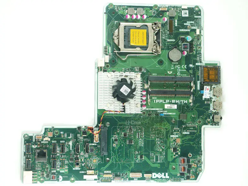 DELL Inspiron 23 5348 IPPLP-RH/TH CN-0TD00 Scheda madre