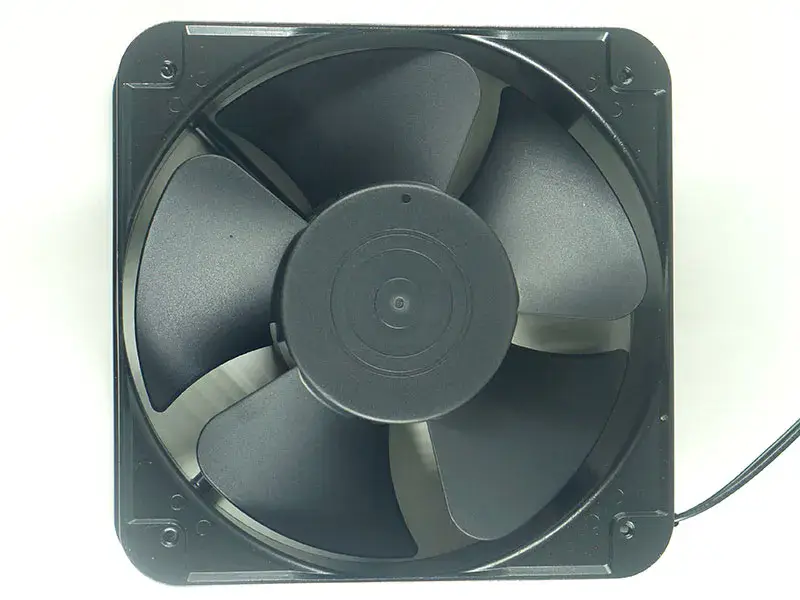COMMONWEALTH FP-20060EX-S1-B Ventilatore