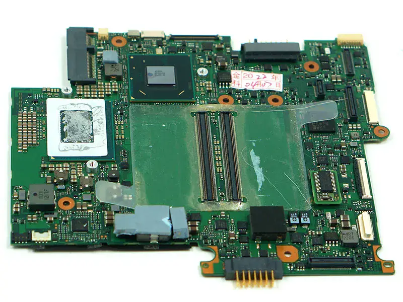 Scheda madre Sony MBX-256 1-886-554-11