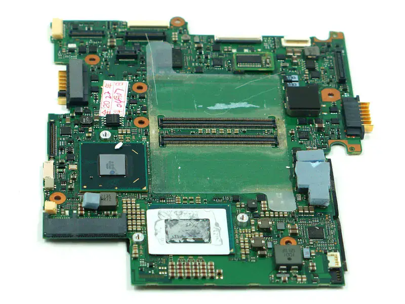 Scheda madre Sony MBX-256 1-886-554-11