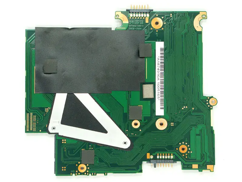 Scheda madre Sony MBX-256 1-886-554-11