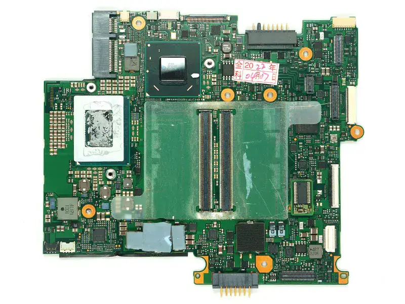 Scheda madre Sony MBX-256 1-886-554-11