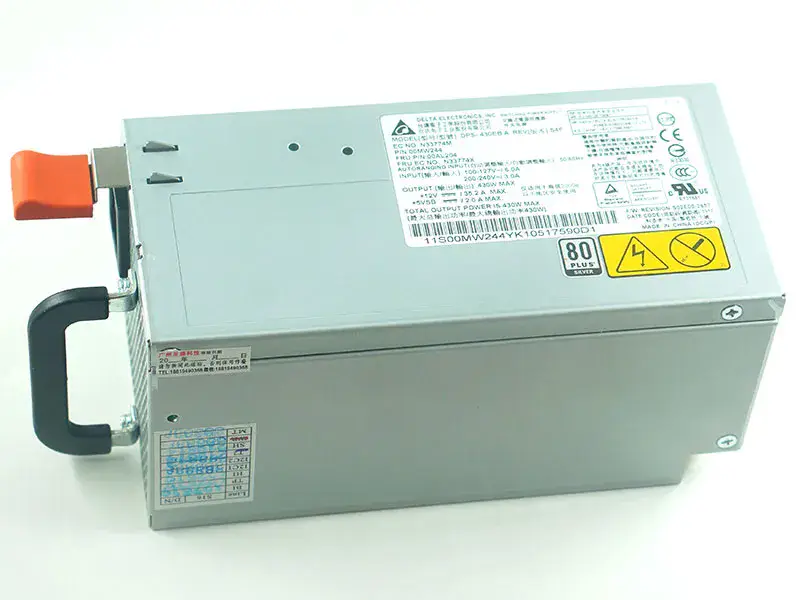 Alimentazione Lenovo DPS-430EB A 00AL204