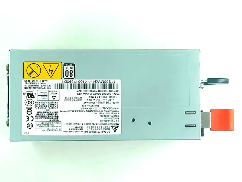 Alimentazione Lenovo DPS-430EB A 00AL204