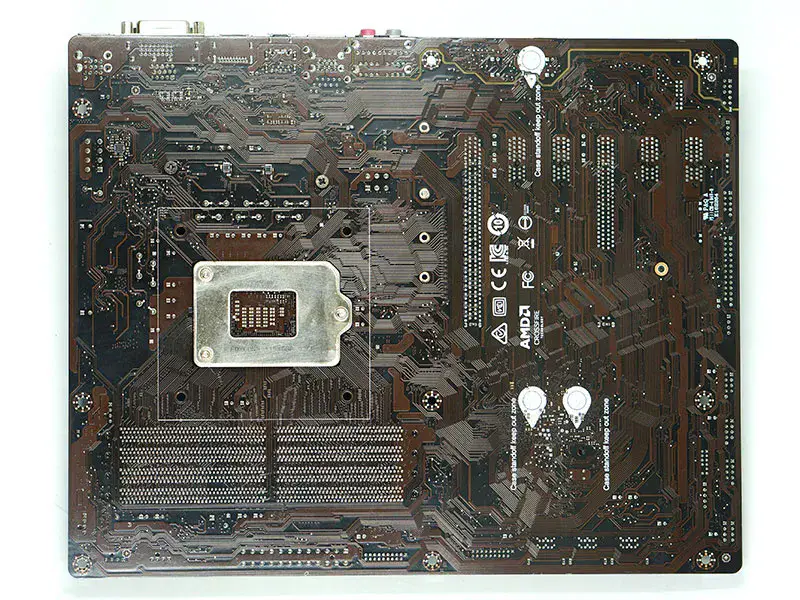 MSI Z390-A PRO Scheda madre LGA1151 DDR4 64GB