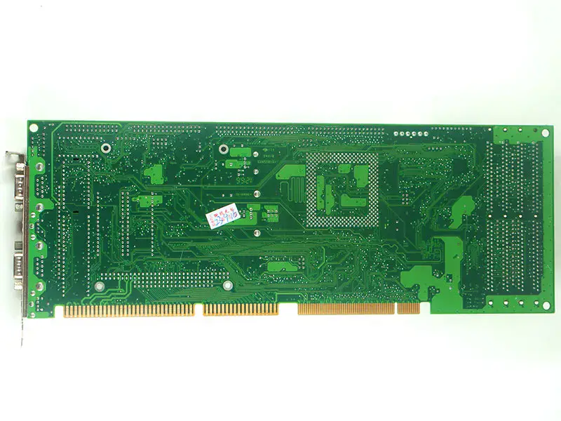 Scheda madre NEXCOM PEAK530F