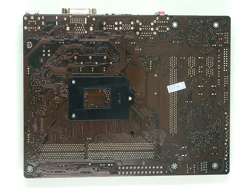 Scheda madre Asus H81M-E H81 LGA 1150 Micro-ATX
