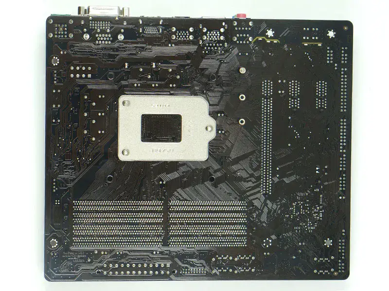 GIGABYTE GA-B250M-DS3H scheda madre LGA 1151 DDR4
