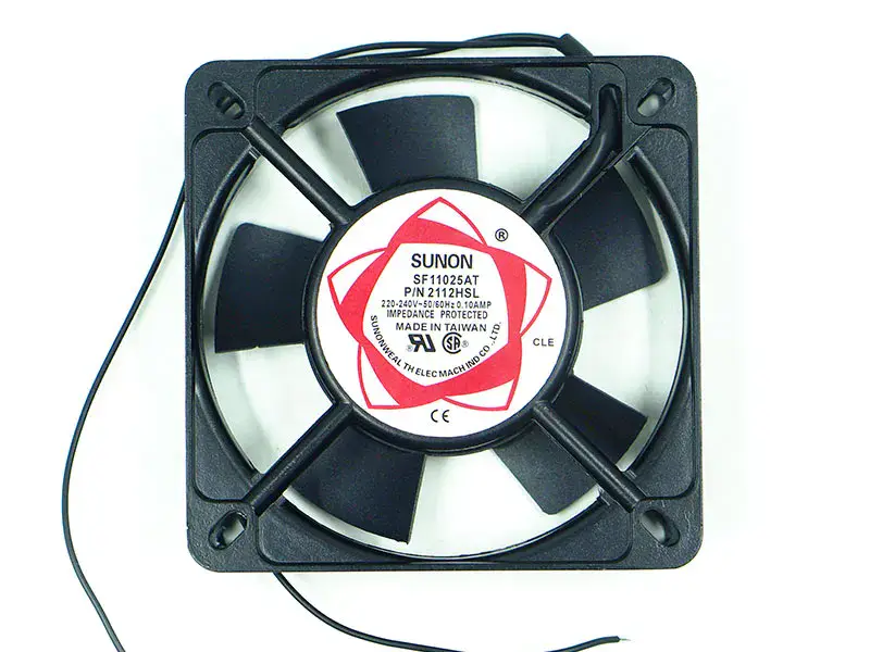 Ventilatore SUNON SF11025AT 2112HSL