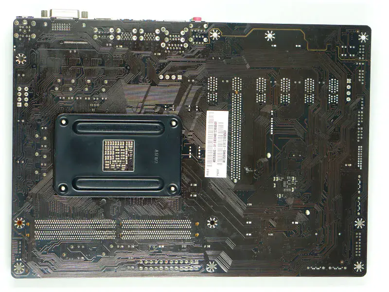 Scheda madre Biostar TB350-BTC Socket AM4 DDR4