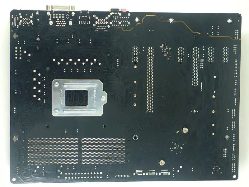 Scheda madre Asrock Z270 KILLER SLI