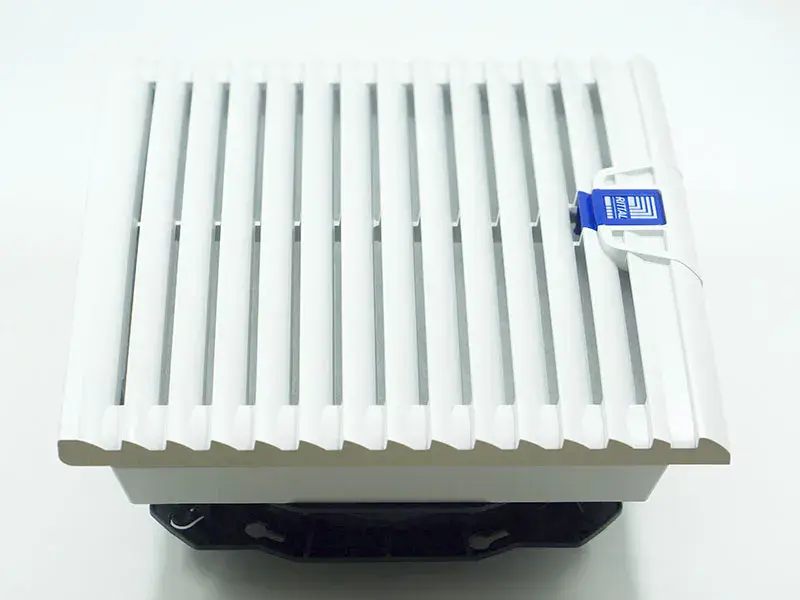 Ventilatore Ebmpapst K1G165-AA01-05