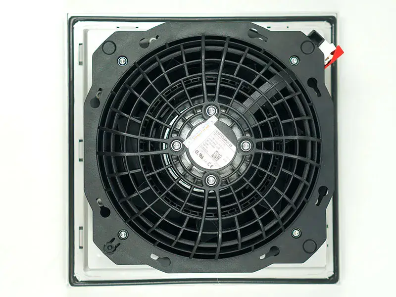 Ventilatore Ebmpapst K1G165-AA01-05