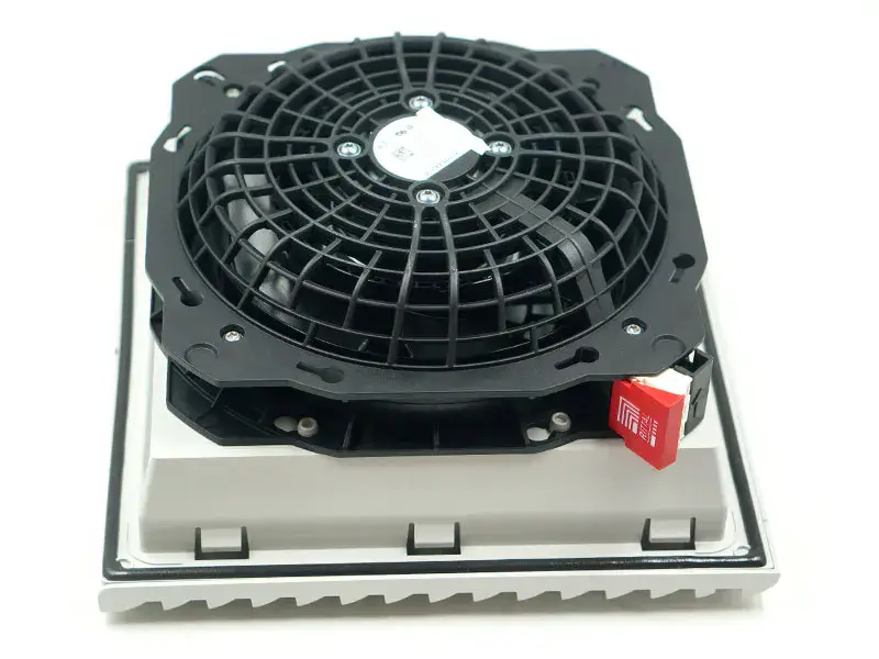 Ventilatore Ebmpapst K1G165-AA01-05
