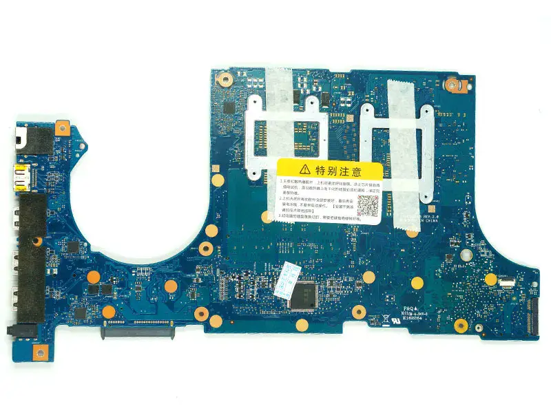 Scheda madre Asus FX505GE FX505GD GTX1050TI ATX