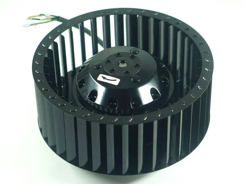 Ventilatore Ebmpapst R2D160-AC02-13