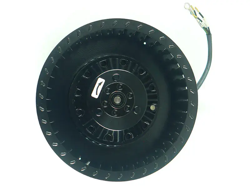 Ventilatore Ebmpapst R2D160-AC02-13