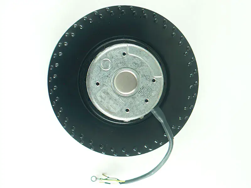 Ventilatore Ebmpapst R2D160-AC02-13