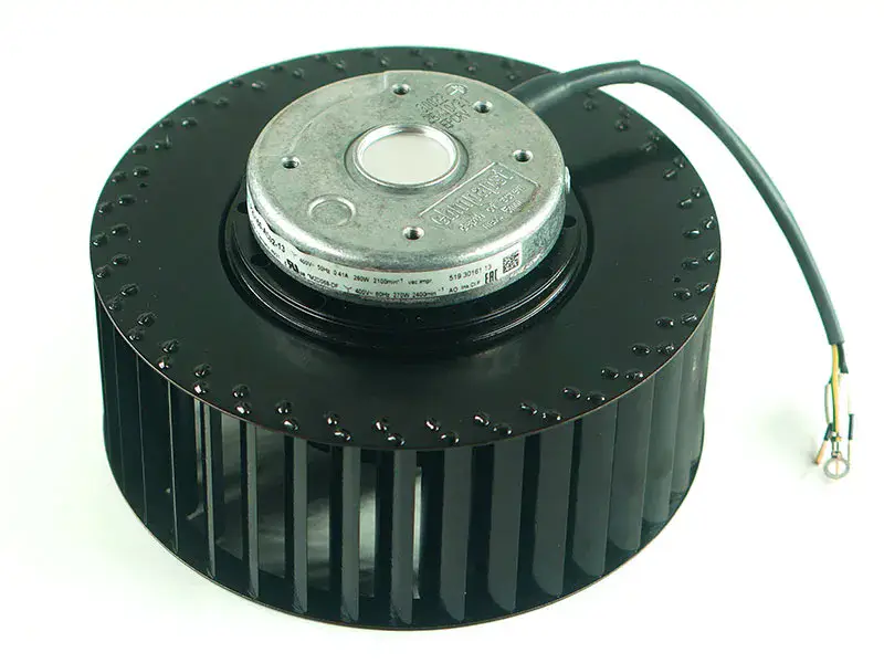 Ventilatore Ebmpapst R2D160-AC02-13
