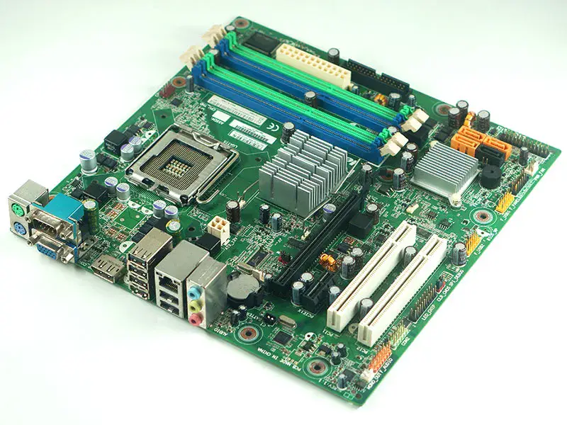 Lenovo L-IQ45 MTQ45MK 46R1516 64Y4486 64Y3053 Scheda madre