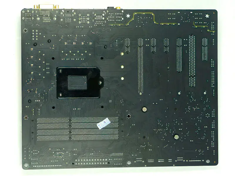 Scheda madre GIGABYTE GA-Z97X-Gaming 7