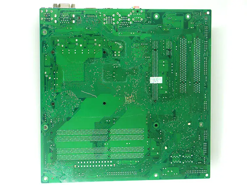 Lenovo L-IQ45 MTQ45MK 46R1516 64Y4486 64Y3053 Scheda madre