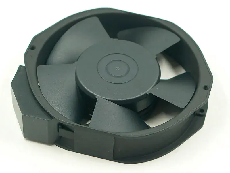 Ventilatore UF15AC12-BTH Mechatronics