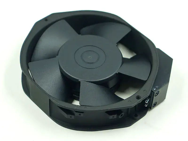Ventilatore UF15AC12-BTH Mechatronics