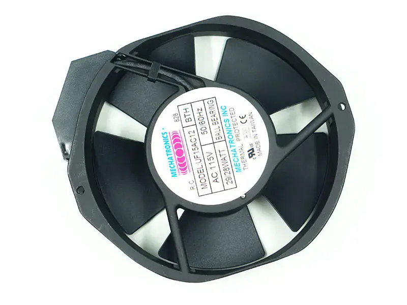 Ventilatore UF15AC12-BTH Mechatronics