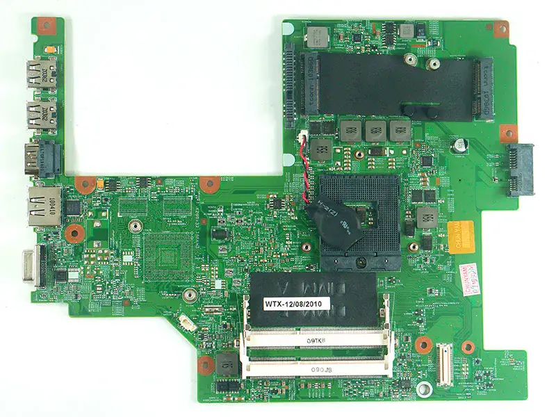 Scheda madre Dell Vostro 3500 CN-0PN6M9 0PN6M9 PN6M9