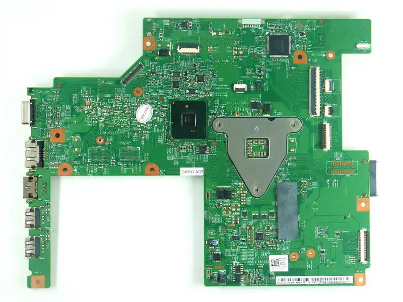 Scheda madre Dell Vostro 3500 CN-0PN6M9 0PN6M9 PN6M9