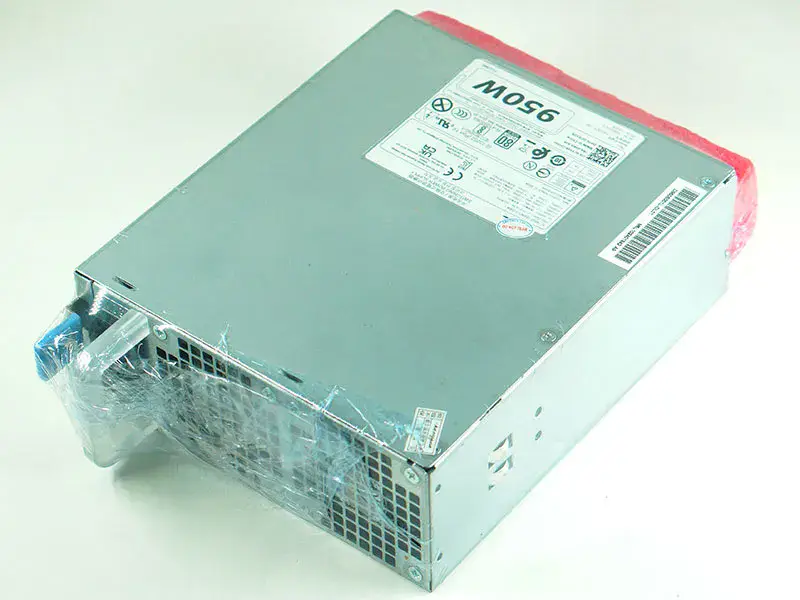 DELL T5820 T7820 Alimentazione