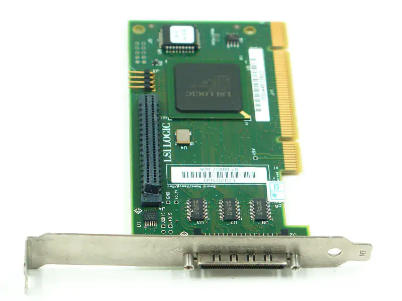 Scheda SCSI LSI Logic LSI20160