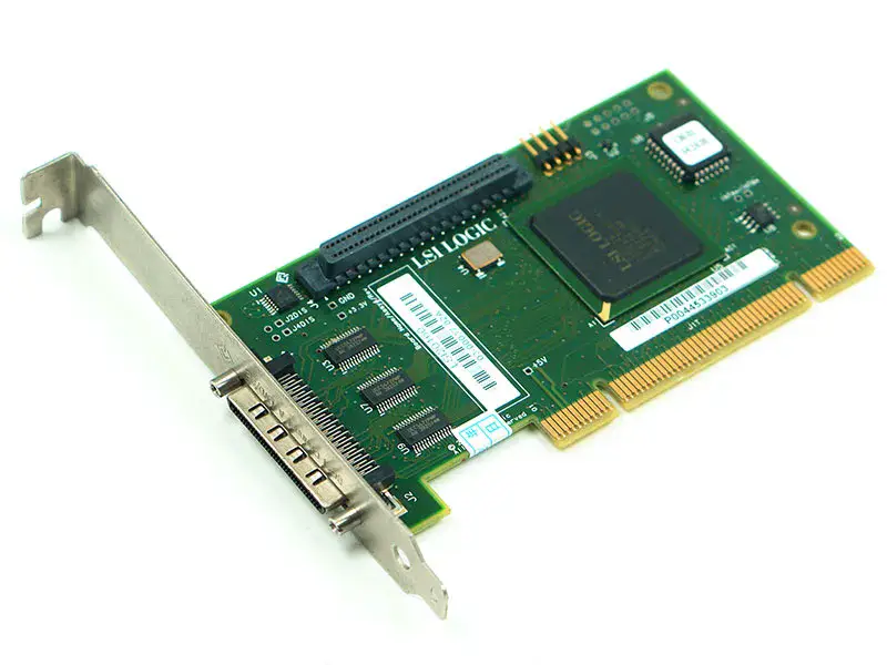 Scheda SCSI LSI Logic LSI20160