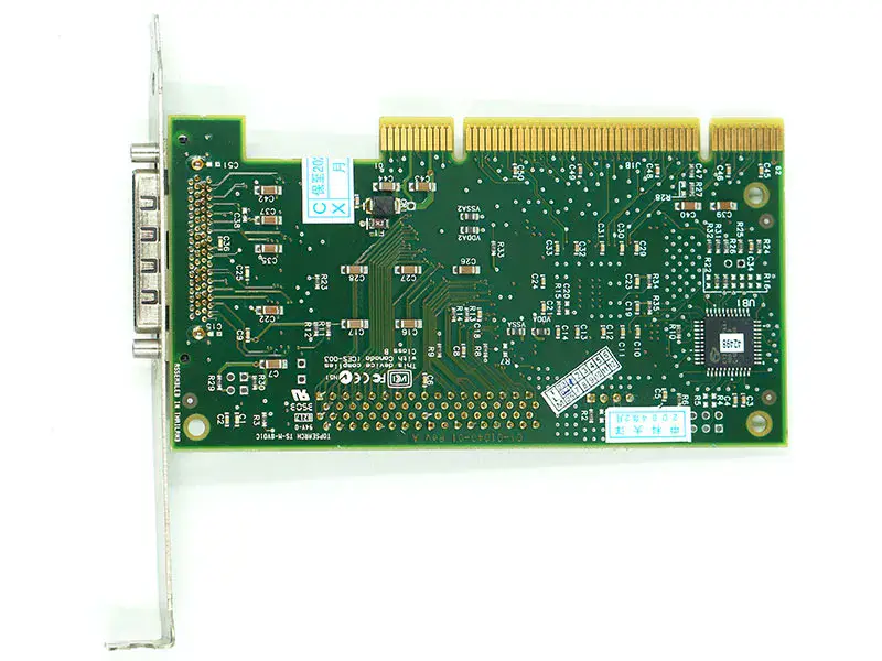 Scheda SCSI LSI Logic LSI20160