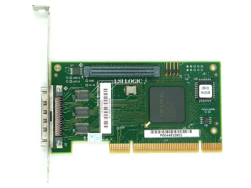 Scheda SCSI LSI Logic LSI20160