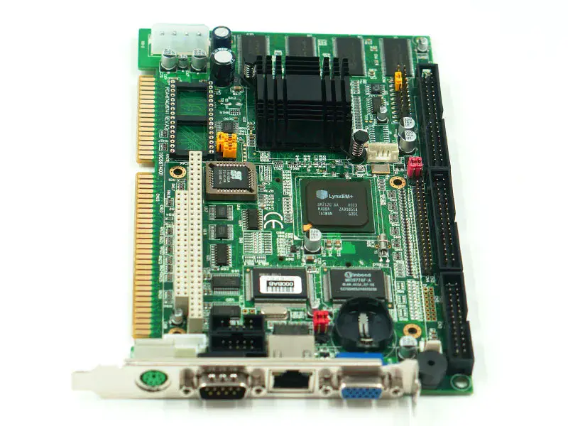 Scheda madre Advantech PCA-6740F PCA-6740
