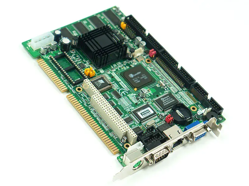 Scheda madre Advantech PCA-6740F PCA-6740