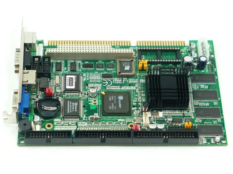 Scheda madre Advantech PCA-6740F PCA-6740