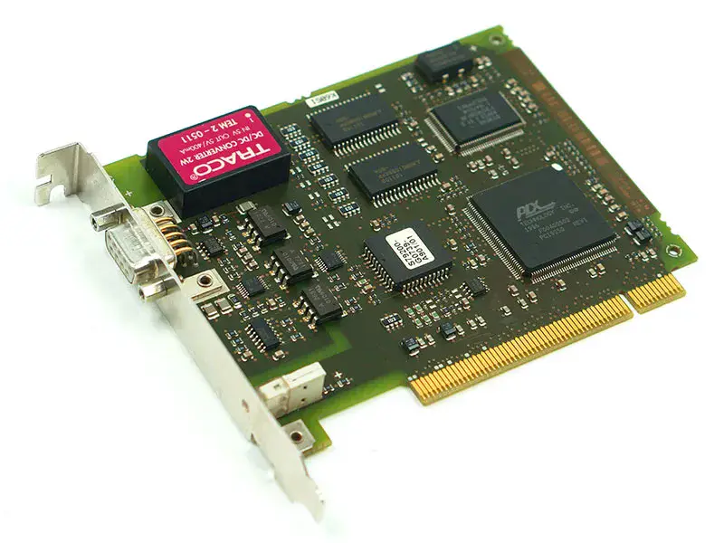 Scheda madre Fujitsu Siemens 6GK1561-1AA00 C79040-A7520-C386-03-86 C79458-L7000-B388 C79040-A7520-C386-03-85