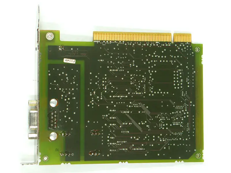 Scheda madre Fujitsu Siemens 6GK1561-1AA00 C79040-A7520-C386-03-86 C79458-L7000-B388 C79040-A7520-C386-03-85
