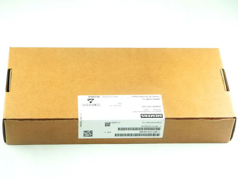 Scheda elettronica Siemens C98043-A7001-L1