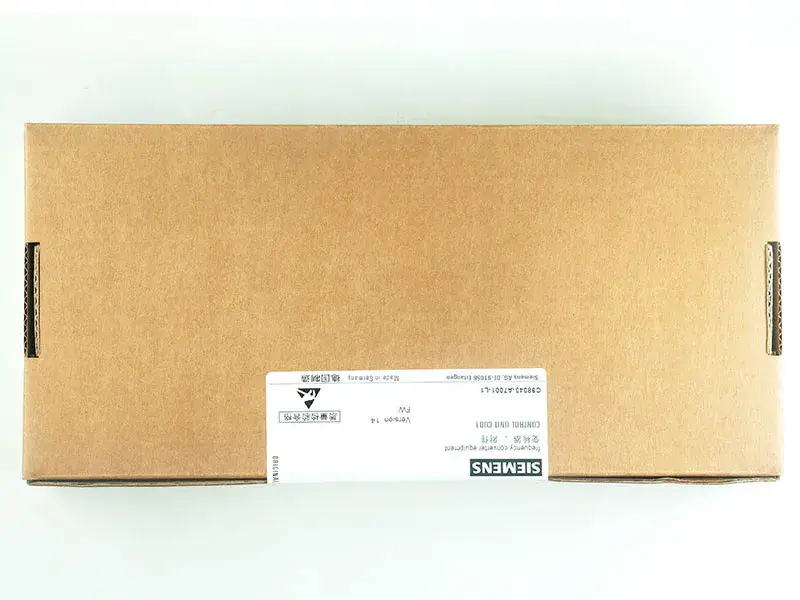 Scheda elettronica Siemens C98043-A7001-L1