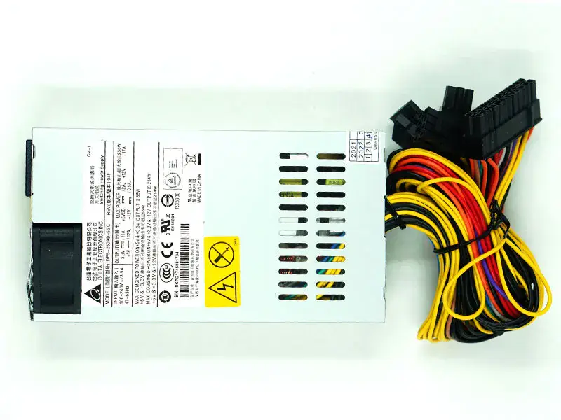 Alimentatore DELTA DPS-250AB-24 C