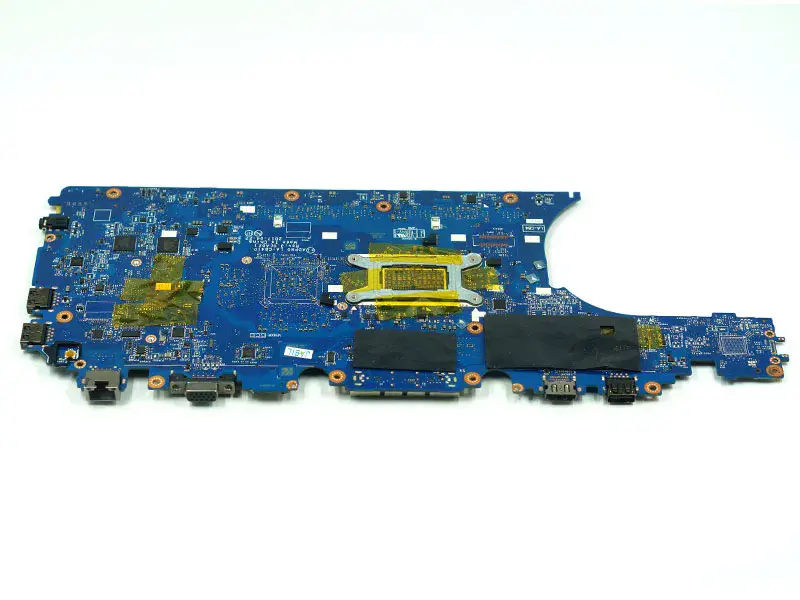Scheda madre Dell 3510 LA-C841P G5FN9 0G5FN9 CN-0G5FN9