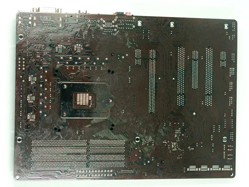 Scheda madre Asrock Z77 Extreme4