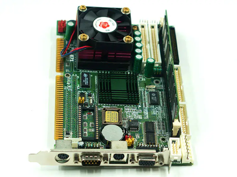 Scheda madre ARBOR PIA-671