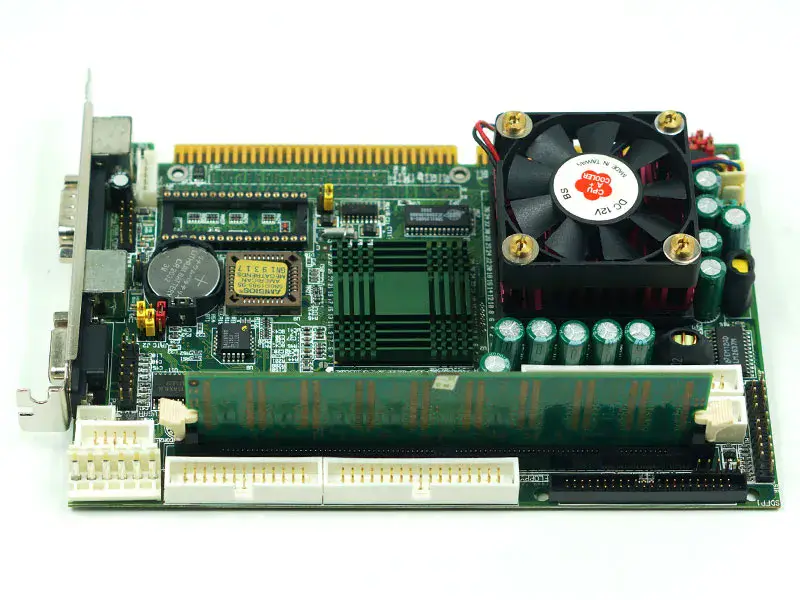 Scheda madre ARBOR PIA-671